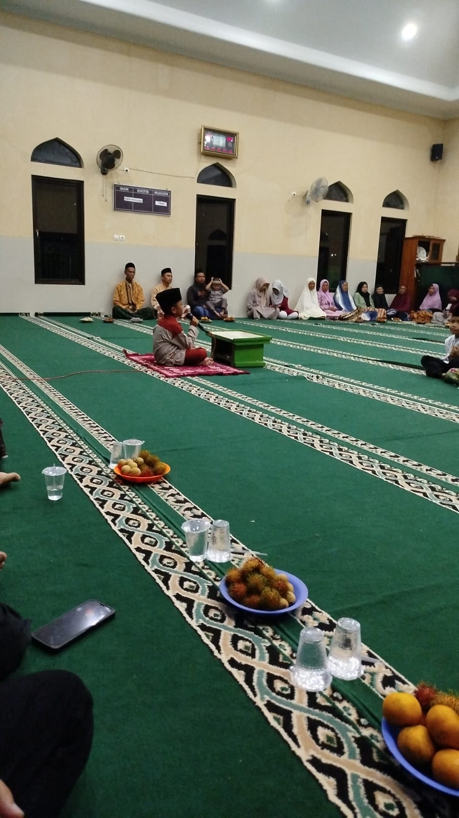 PHBI Isra Miraj
